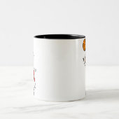 バスケットボール マグカップ (中央)
