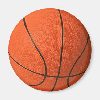 バスケットボール マグネット