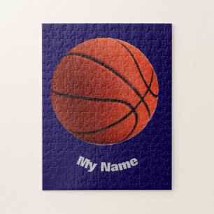 バスケットボール ユア ネーム ジグソーパズル