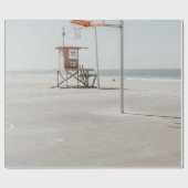 バスケットボール ラッピングペーパー (フラット)