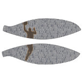 バスケットボール・ワード・ボーカスタムイ・バスケットボール バスケットボール (パネル)