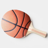 バスケットボール 卓球ラケット (横)