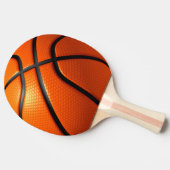 バスケットボール 卓球ラケット (横)