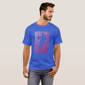 バスケットボール 女性 女子 スポーツ レトロ Tシャツ (正面フル)