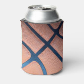 バスケットボール 缶クーラー (缶裏面)