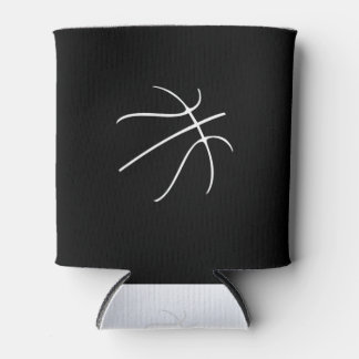 バスケットボール 缶クーラー