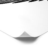 バスケットボール:翼 ポスター (角)