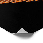 バスケットボール：翼 ポスター (角)