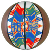 バスケットボール（5対5） バスケットボール (縦)