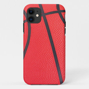 バスケットボール iPhone 11 ケース