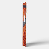 バスケットボール Case-Mate iPhoneケース (裏面 / 右)
