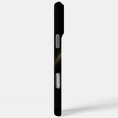バスケットボール Case-Mate iPhoneケース (裏面 / 右)