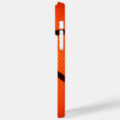 バスケットボール Case-Mate iPhoneケース (裏面 / 左)