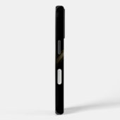 バスケットボール Case-Mate iPhoneケース (裏面 / 右)