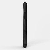 バスケットボール Case-Mate iPhoneケース (裏面/右)