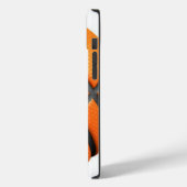 バスケットボール Case-Mate iPhoneケース (裏面 / 左)