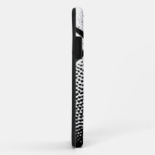 バスケットボール Case-Mate iPhoneケース (裏面/右)