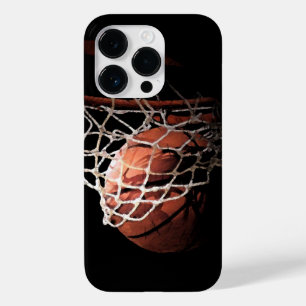 バスケットボール Case-Mate iPhone 14 PROケース