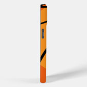 バスケットボール Case-Mate iPhoneケース (裏面 / 右)