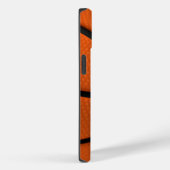 バスケットボール Case-Mate iPhoneケース (裏面 / 右)