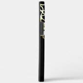 バスケットボール Case-Mate iPhoneケース (裏面 / 右)