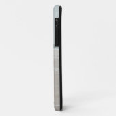 バスケットボール Case-Mate iPhoneケース (裏面/左)