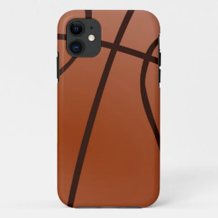 バスケットボール iPhone 11 ケース