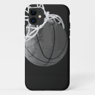バスケットボール iPhone 11 ケース