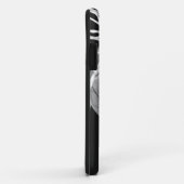 バスケットボール Case-Mate iPhoneケース (裏面/右)
