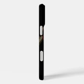 バスケットボール Case-Mate iPhoneケース (裏面 / 右)