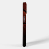 バスケットボール – iPhone 15ケース Case-Mate iPhoneケース (裏面 / 右)