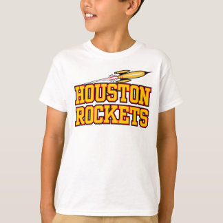 バスケットボール NBA ヒューストン・ロケッツ Tシャツ