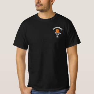 バスケットボール Tシャツ