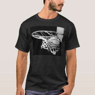 バスケットボール Tシャツ
