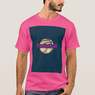 バスケットボール Tシャツ