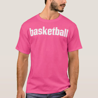 バスケットボール Tシャツ