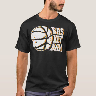 バスケットボール Tシャツ