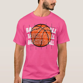 バスケットボール Tシャツ