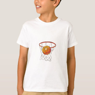 バスケットボール Tシャツ