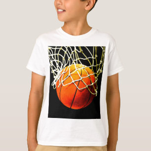 バスケットボール Tシャツ