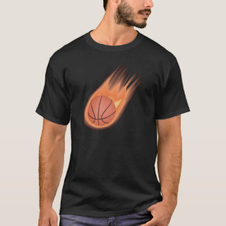 バスケットボール Tシャツ
