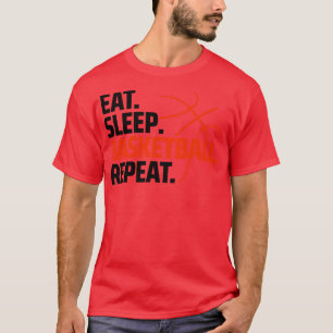 バスケットボール Tシャツ