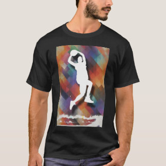 バスケットボール Tシャツ