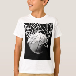 バスケットボール Tシャツ