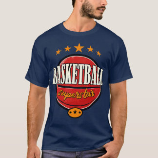 バスケットボール Tシャツ