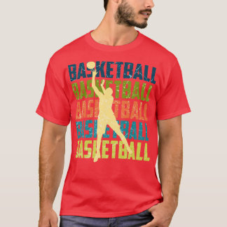 バスケットボール Tシャツ