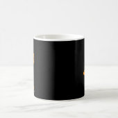 バスケットボールI On I コーヒーマグカップ (中央)