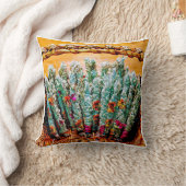 バスケット内の汚れ装飾用クッション クッション (ブランケット)