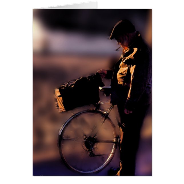 バスケット内のDaschund (正面)