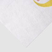 バスケット妊娠アナウンスメントにイースターおもしろい卵を入れる 薄葉紙 (詳細)